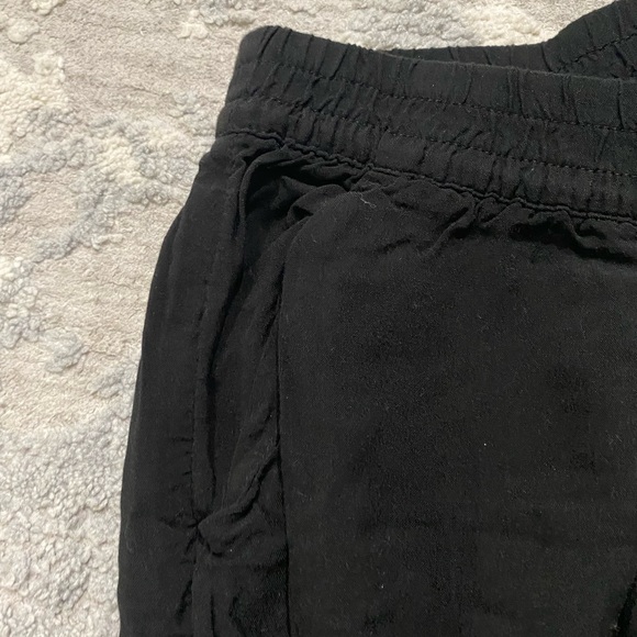 Divided by H&M women US4 size,black casual or high heels pants , comfort pants - Picture 4 of 5